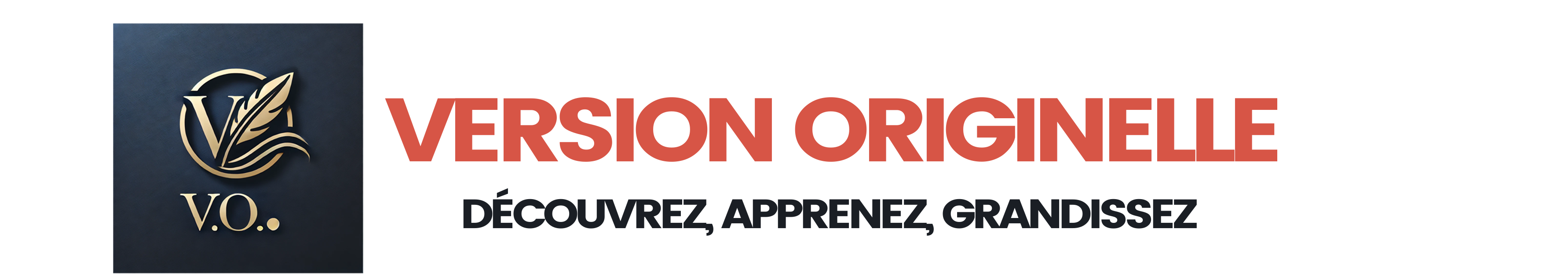 VERSION ORIGINELLE